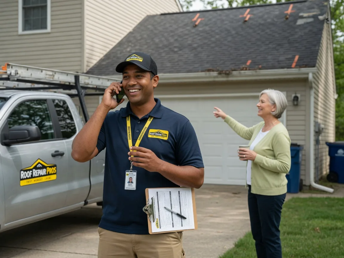 Roof Repair Ira, IA FAQs